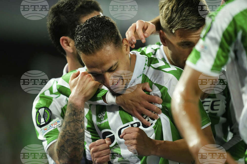 Spain Soccer Conference League