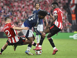 Spain Soccer Europa League