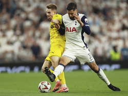 Britain Soccer Europa League