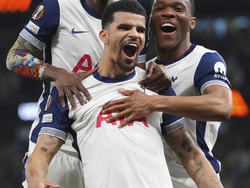 Britain Soccer Europa League