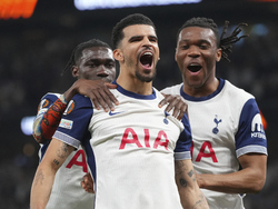 Britain Soccer Europa League