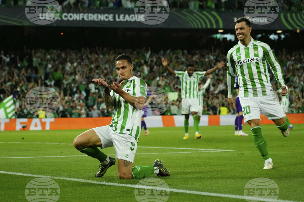 Spain Soccer Conference League