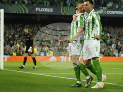 Spain Soccer Conference League