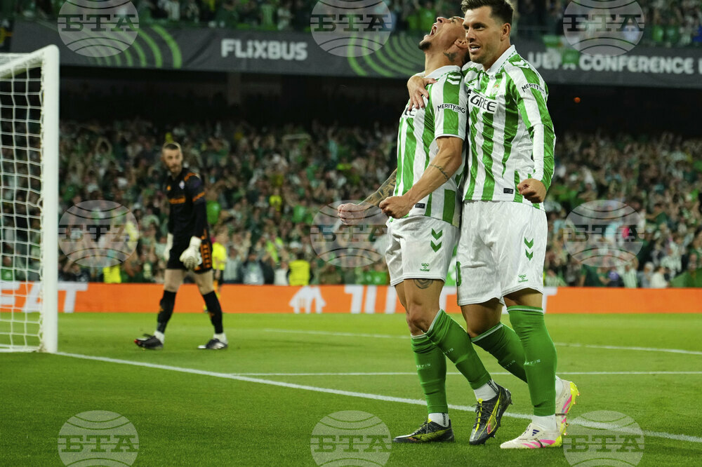 Spain Soccer Conference League