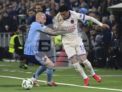 Sweden Soccer Conference League