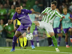 Spain Soccer Conference League