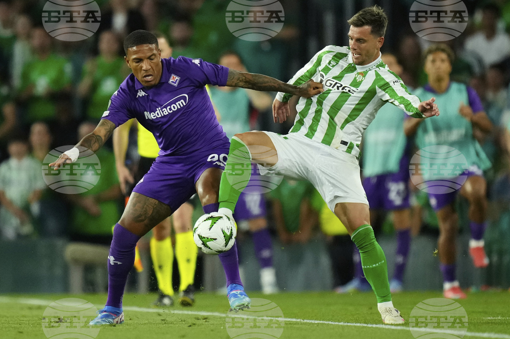 Фолоруншо ще играе под наем за Каляри