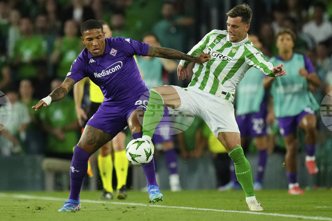 Фолоруншо ще играе под наем за Каляри