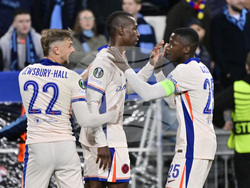 Sweden Soccer Conference League