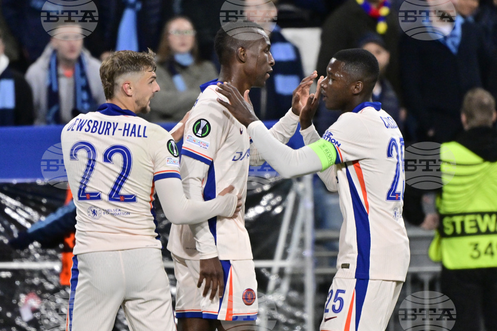 Sweden Soccer Conference League