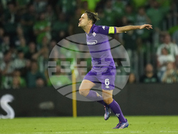 Spain Soccer Conference League