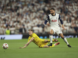Britain Soccer Europa League