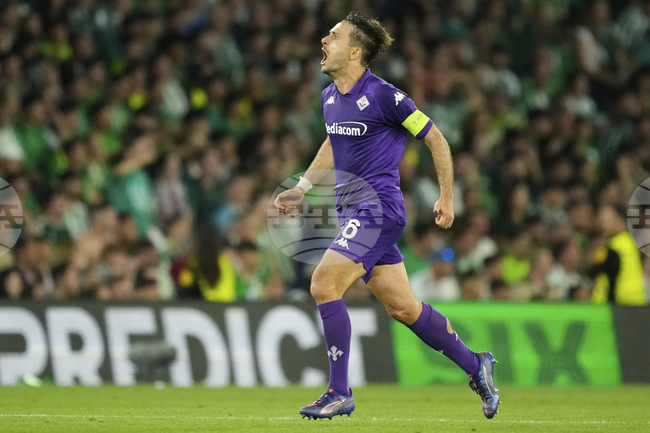 Лука Раниери замени контузения Алесандро Буонджорно в националния тим на Италия по футбол