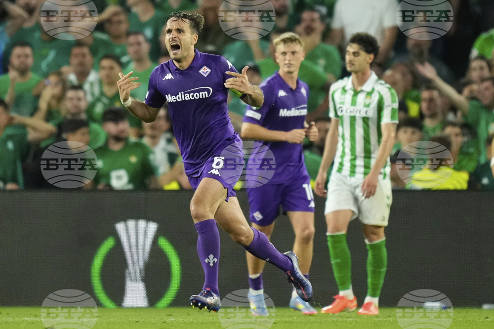 Spain Soccer Conference League