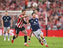 Spain Soccer Europa League