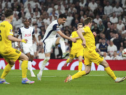 Britain Soccer Europa League