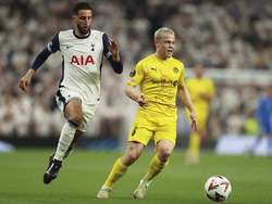 Britain Soccer Europa League