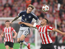 Spain Soccer Europa League