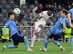 Sweden Soccer Conference League