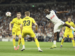 Britain Soccer Europa League