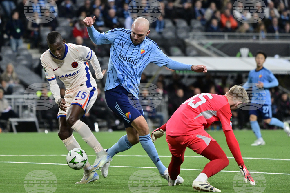 Sweden Soccer Conference League