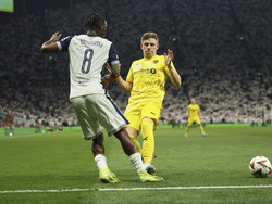 Britain Soccer Europa League