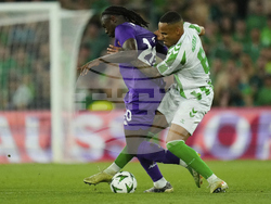 Spain Soccer Conference League