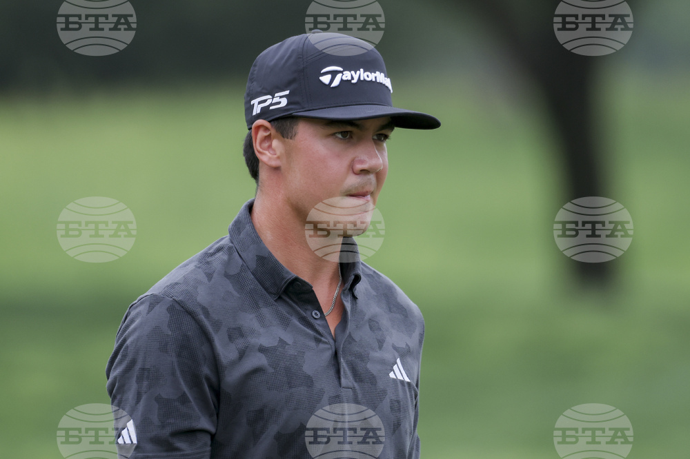 Byron Nelson Golf