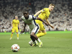 Britain Soccer Europa League