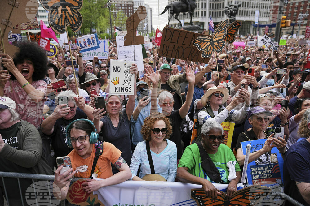May Day Labor
