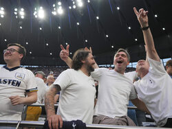 Britain Soccer Europa League