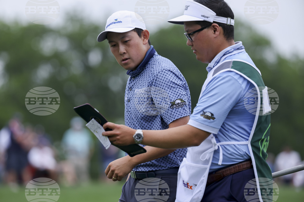 Byron Nelson Golf