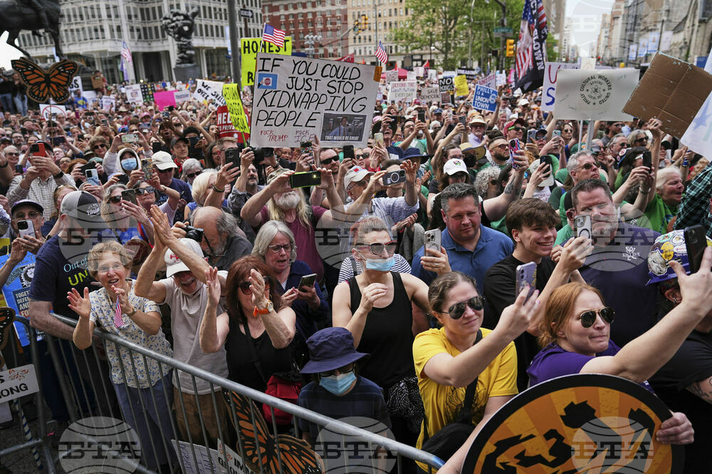 May Day Labor