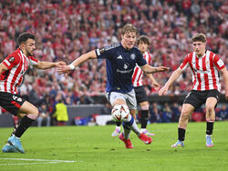 Spain Soccer Europa League