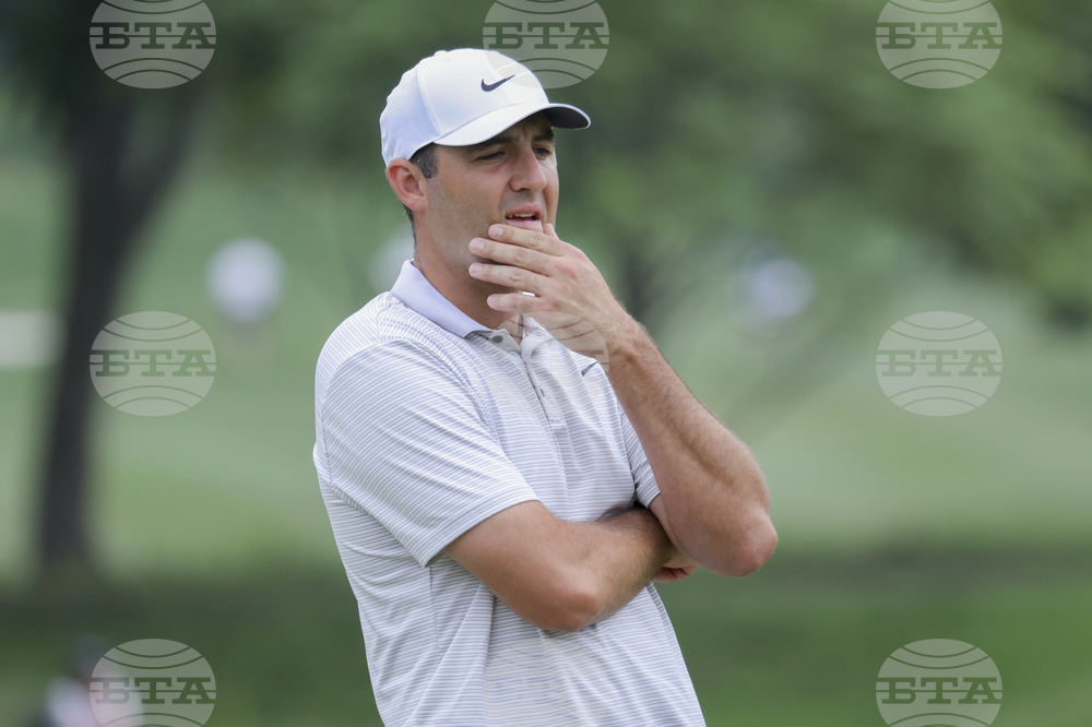 Byron Nelson Golf