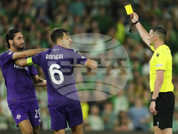 Spain Soccer Conference League