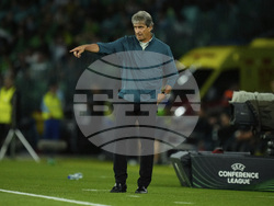 Spain Soccer Conference League