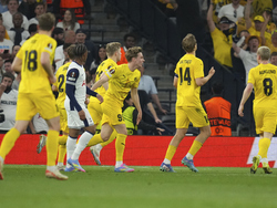Britain Soccer Europa League