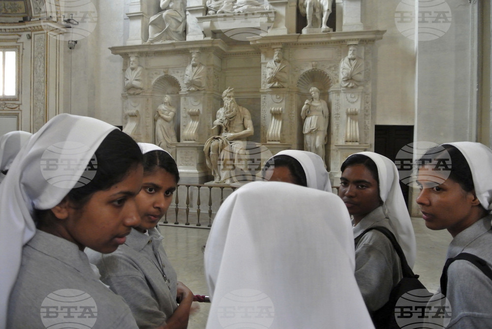 Vatican Conclave Fun Facts