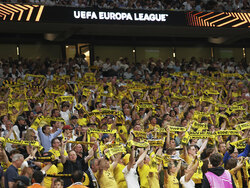 Britain Soccer Europa League