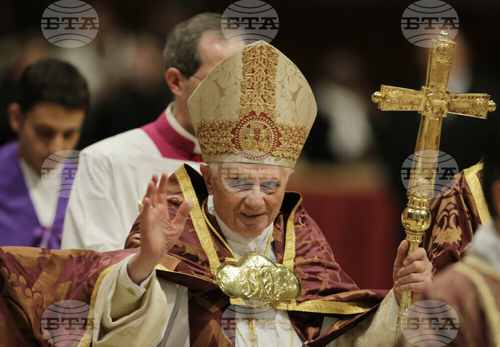 Vatican Conclave Fun Facts