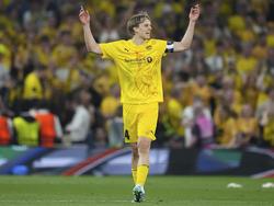 Britain Soccer Europa League