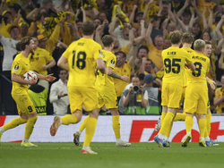 Britain Soccer Europa League