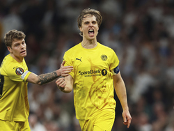 Britain Soccer Europa League