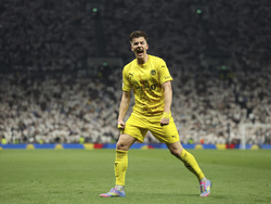 Britain Soccer Europa League