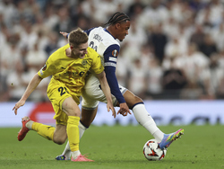 Britain Soccer Europa League