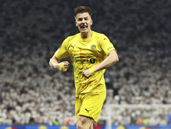 Britain Soccer Europa League