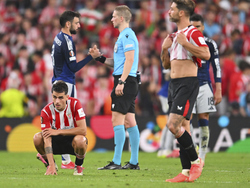 Spain Soccer Europa League