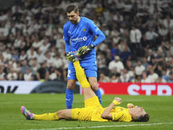 Britain Soccer Europa League