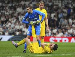 Britain Soccer Europa League
